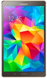 Замена разъема USB на планшете Samsung Galaxy Tab S 8.4 LTE в Воронеже